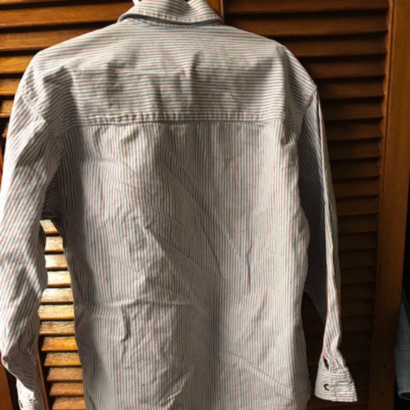 Childs button down shirt - Picture 5 of 6